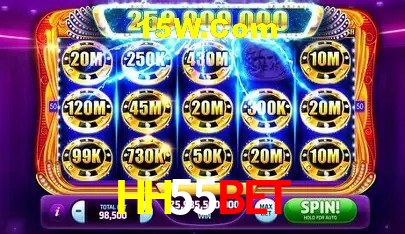 A Emoção da Loteria na HH55Bet: Uma Chance de Mudança de Vida